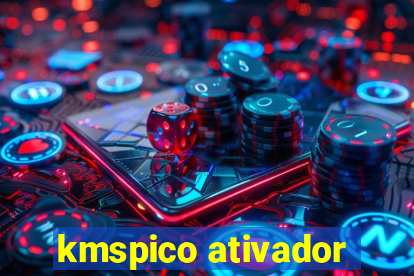 kmspico ativador